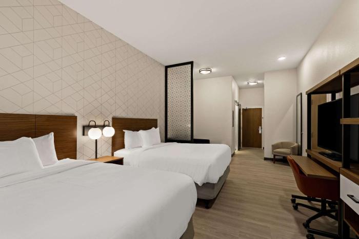 everhome suites chandler phoenix fashion center