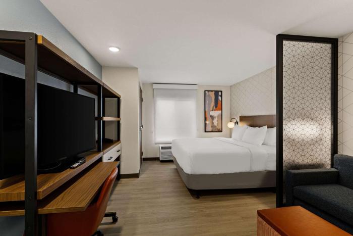 everhome suites chandler phoenix fashion center