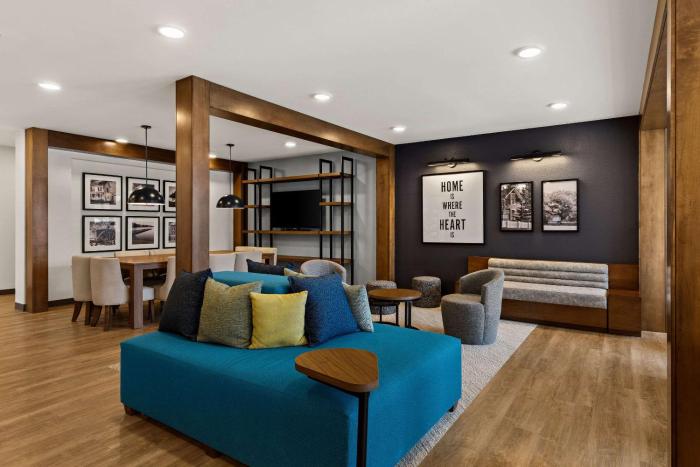 everhome suites chandler phoenix fashion center