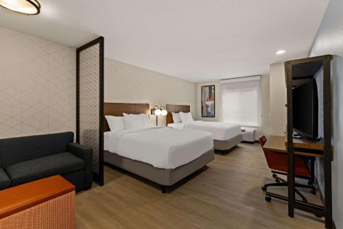 everhome suites chandler phoenix fashion center