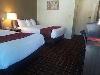 econo lodge downtown