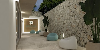 margaida boutique hotel and spa