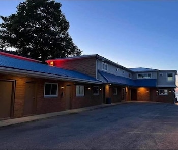 petes lakefront motel