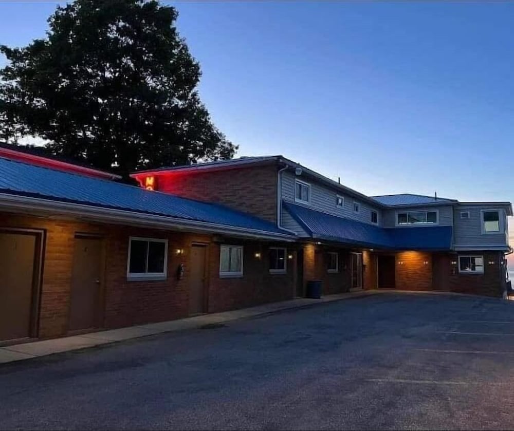 petes lakefront motel