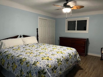 petes lakefront motel