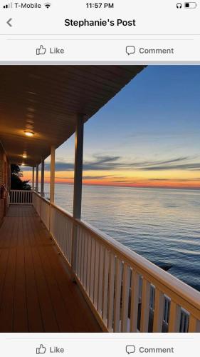 petes lakefront motel