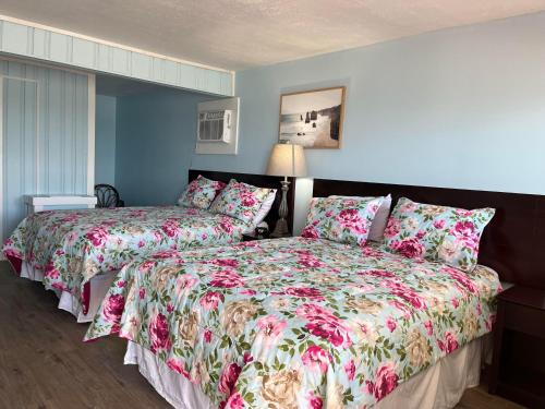 petes lakefront motel