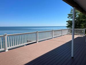 petes lakefront motel