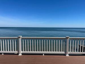 petes lakefront motel