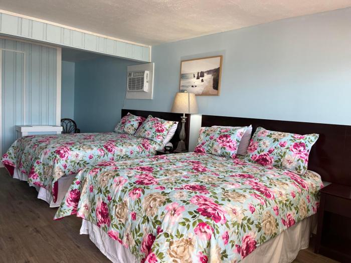 petes lakefront motel