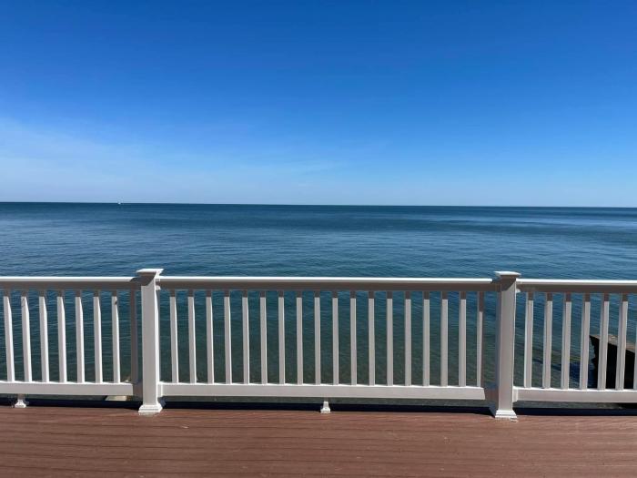 petes lakefront motel