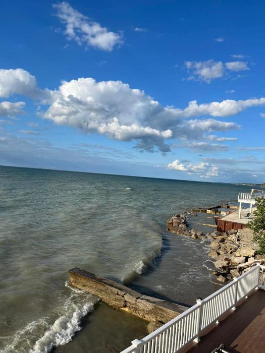 petes lakefront motel