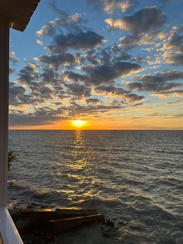 petes lakefront motel