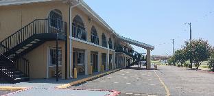 Red Roof Inn Canton, Tx,,2 star