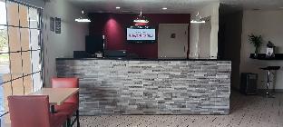 Red Roof Inn Canton, Tx,,2 star