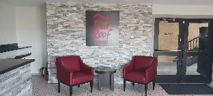 Red Roof Inn Canton, Tx,,2 star