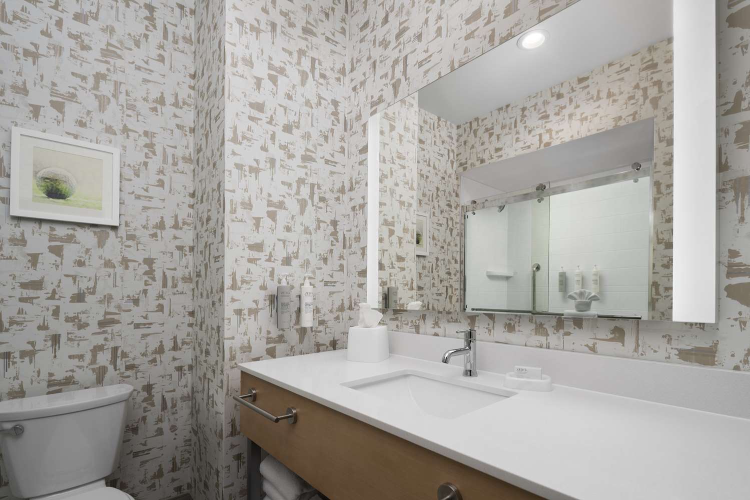 hampton inn and suites amarillo west