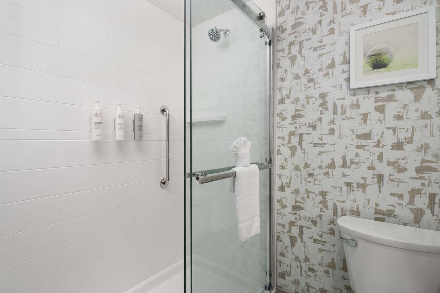 hampton inn and suites amarillo west