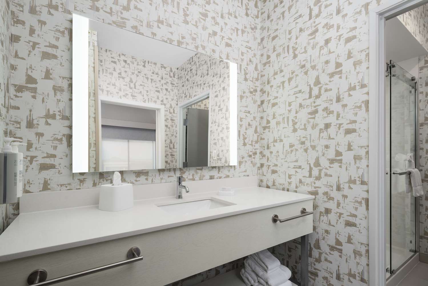 hampton inn and suites amarillo west