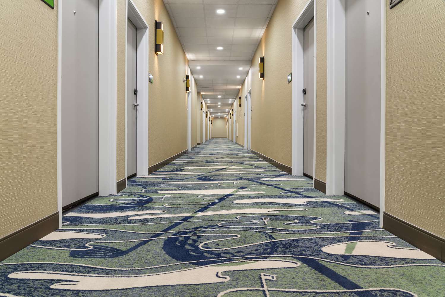 hampton inn and suites amarillo west