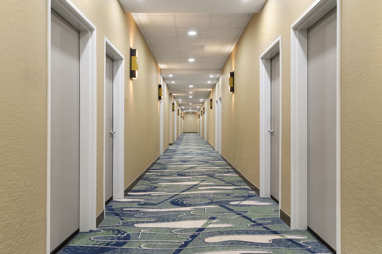 hampton inn and suites amarillo west