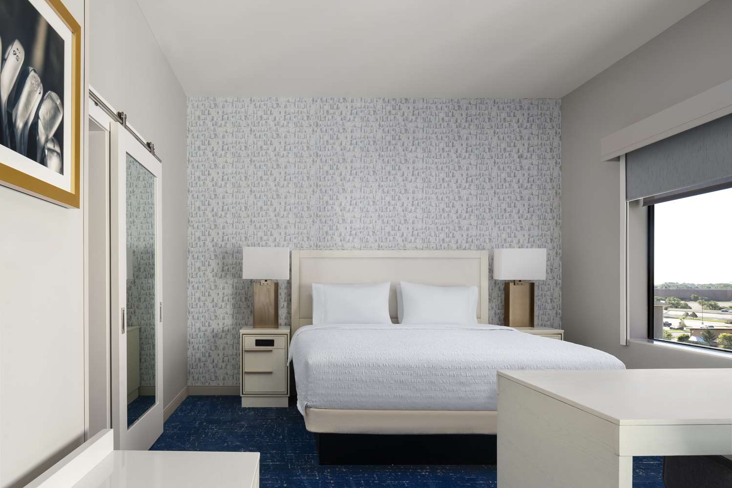 hampton inn and suites amarillo west