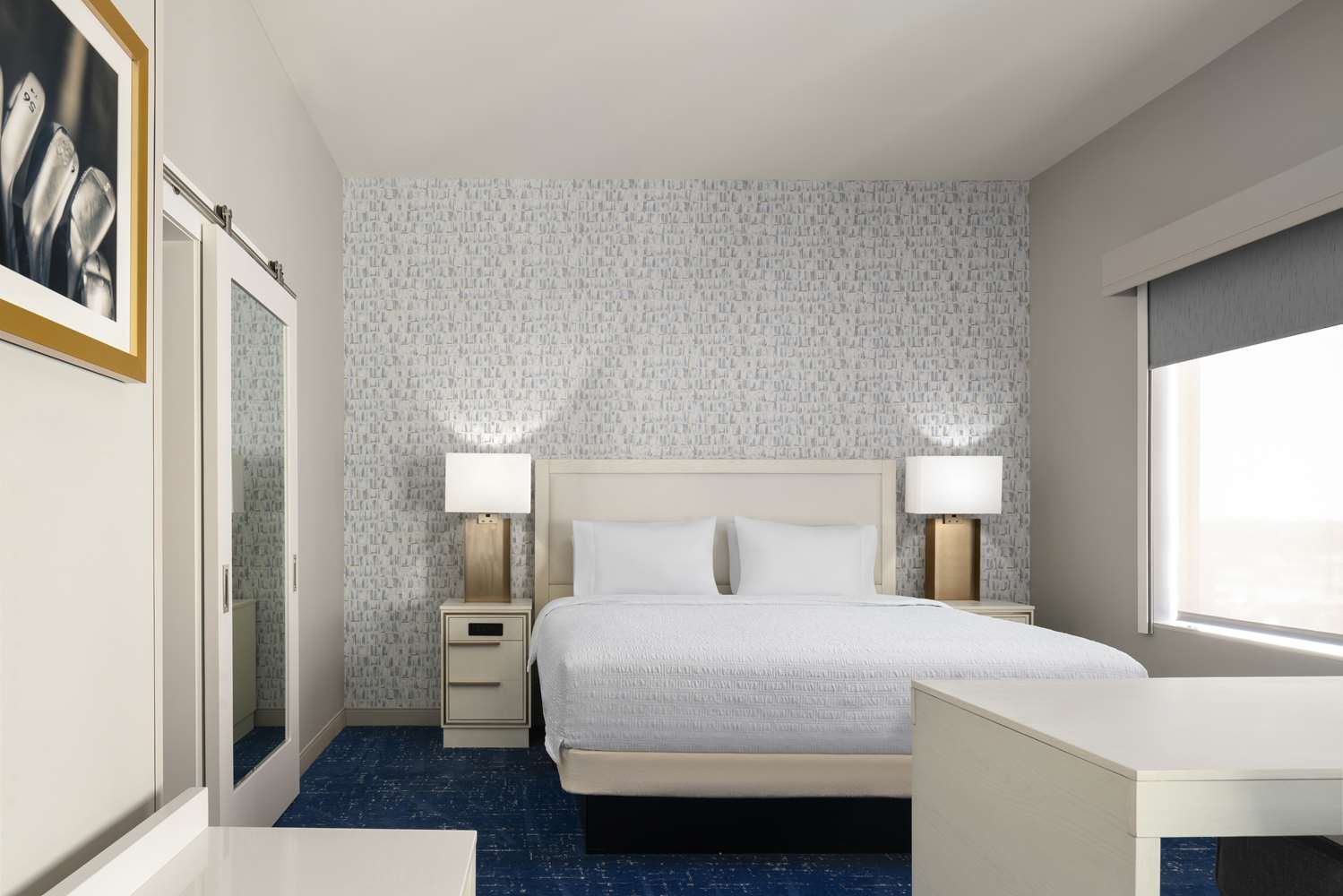 hampton inn and suites amarillo west