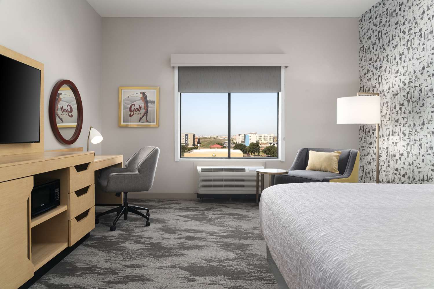 hampton inn and suites amarillo west