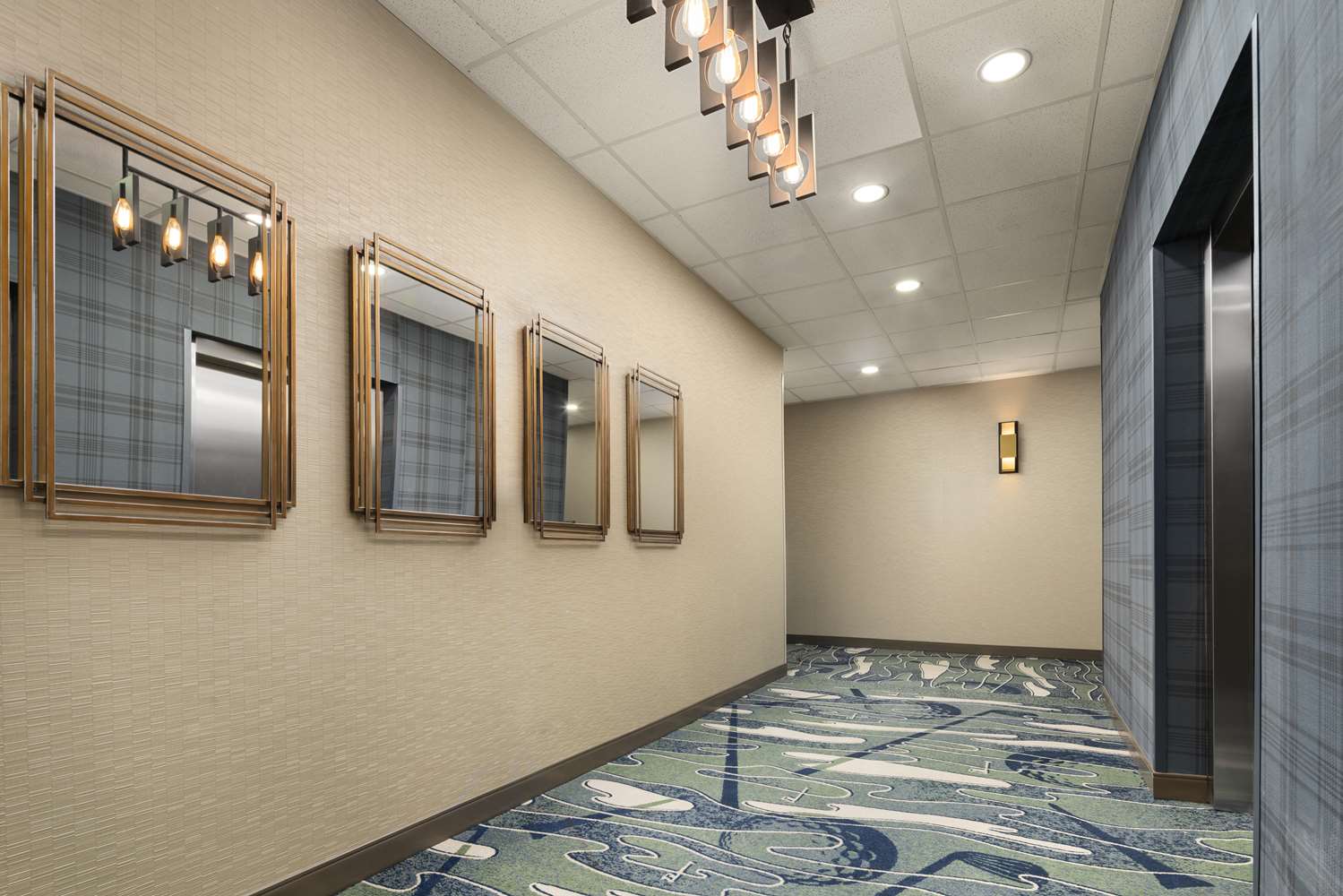 hampton inn and suites amarillo west