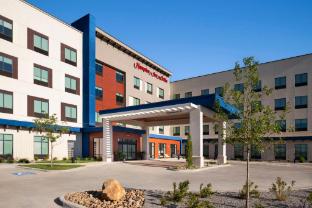 hampton inn and suites amarillo west