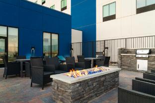 hampton inn and suites amarillo west
