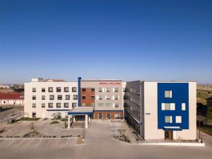 hampton inn and suites amarillo west
