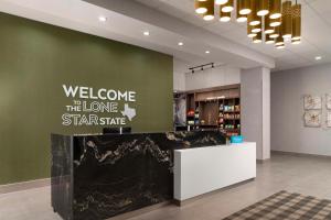 hampton inn and suites amarillo west