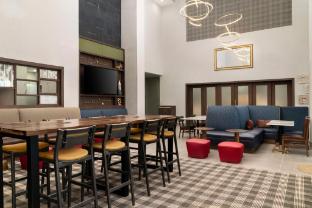 hampton inn and suites amarillo west