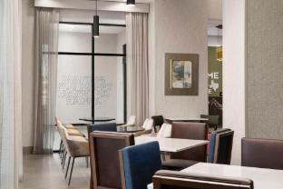 hampton inn and suites amarillo west