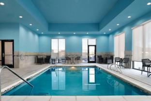 hampton inn and suites amarillo west