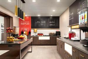 hampton inn and suites amarillo west