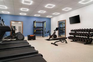 hampton inn and suites amarillo west