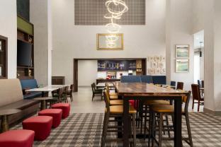 hampton inn and suites amarillo west