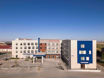 hampton inn and suites amarillo west