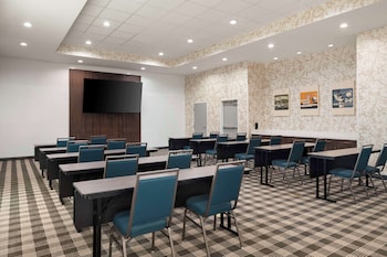 hampton inn and suites amarillo west