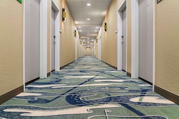 Hampton Inn & Suites Amarillo West,,3 star