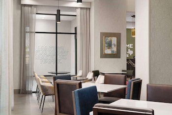 Hampton Inn & Suites Amarillo West,,3 star