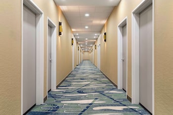 Hampton Inn & Suites Amarillo West,,3 star