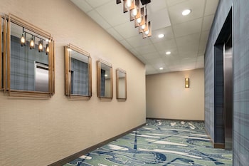 hampton inn and suites amarillo west