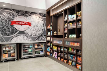 hampton inn and suites amarillo west