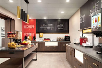 hampton inn and suites amarillo west