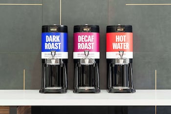 hampton inn and suites amarillo west