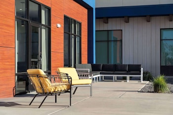 hampton inn and suites amarillo west