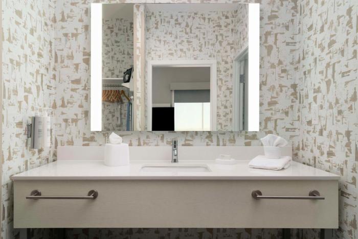hampton inn and suites amarillo west